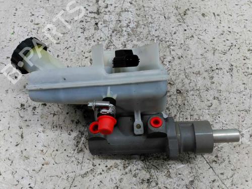 Brake master cylinder FORD TRANSIT TOURNEO Bus (FC_ _) 2.0 | BP24679438M77