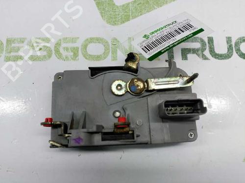 Used Front right lock PEUGEOT EXPERT (224_) [1995-2006]  21428579