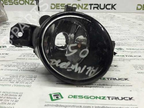 Used Left front fog light FORD ESCORT VI (GAL, AAL, ABL) [1995-2002]  21453187