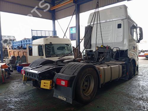 Elektronisk sensor IVECO STRALIS I  | BP27922115M84 