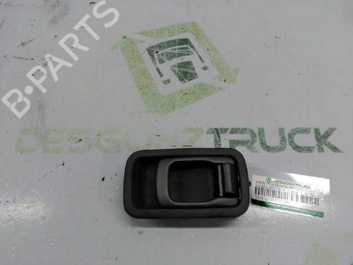 Højre bagtil invendig håndtag NISSAN MICRA II (K11) [1992-2007]  21433044