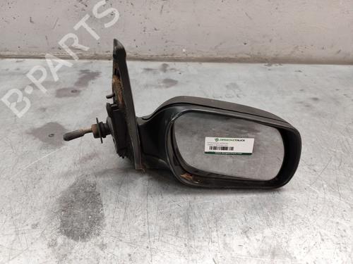 Used Right mirror MAZDA 2 (DY) 1.2 (DY3W) (75 hp) 24397579