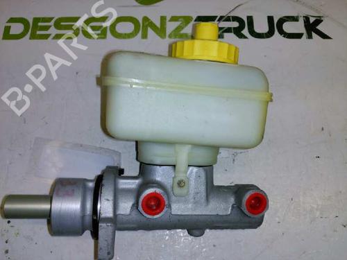 Brake master cylinder SEAT TOLEDO II (1M2)  | BP24529876M77 