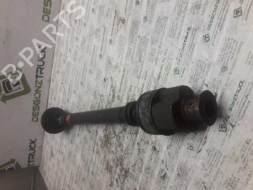 Right front driveshaft MITSUBISHI CARISMA (DA_)  | BP21470576M39 