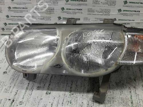 Venstre forlygte ROVER 45 I Hatchback (RT) [2000-2005]  21449729