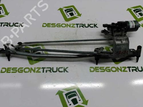 Viskermotor vindrude FORD FOCUS C-MAX (DM2) [2003-2007]  21425859