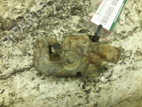 Used Tailgate lock Tailgate lock PEUGEOT BOXER Van 2.2 HDi 120 (120 hp) 22907487 22907487