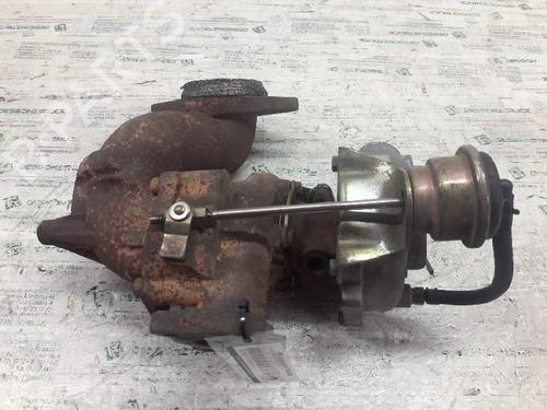 Used Turbocharger/Supercharger PEUGEOT BOXER Bus (244, Z_) [2001-2025]  22909927