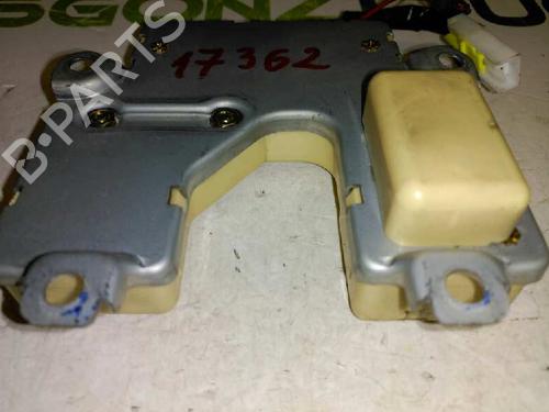 ECU airbags NISSAN ALMERA I Hatchback (N15)  | BP21427681M53 