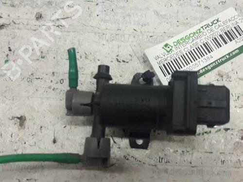 Electronic sensor MERCEDES-BENZ C-CLASS (W202)  | BP21450761M84 