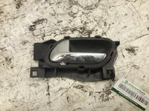 Used Rear left interior door handle PEUGEOT 407 (6D_) [2004-2011]  21459546