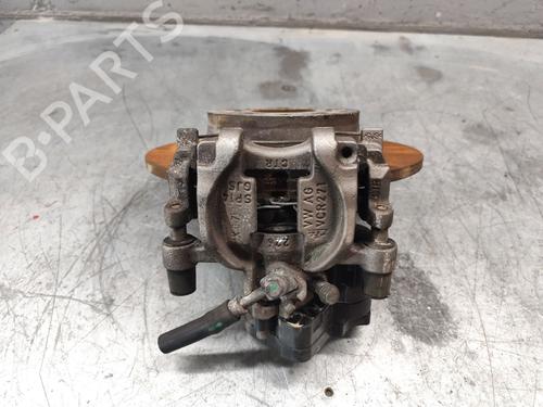 Right rear brake caliper SEAT LEON (5F1) 1.4 TSI | BP25443706M106 
