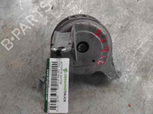 Used Engine mount OPEL ZAFIRA / ZAFIRA FAMILY B (A05) [2005-2019]  21409535