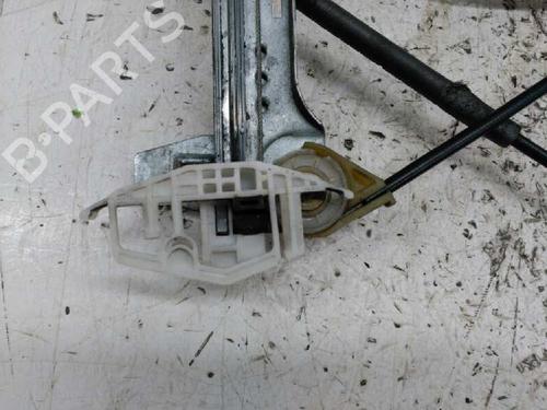 Rudehejsemekanisme Højre foran CITROËN XSARA (N1) 1.9 TD | BP21432547C23 