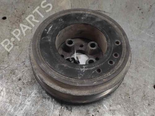 Used Pulley SEAT LEON (1M1) 1.9 TDI (110 hp) 21413156