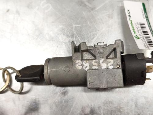 Used Ignition barrel DAEWOO MATIZ (M100, M150) 1.0 (63 hp) 29393847