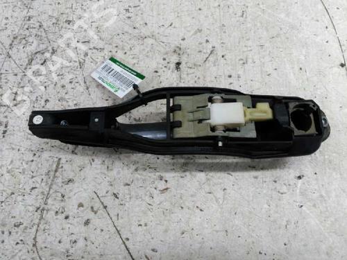 Rear left exterior door handle BMW 3 (E46)  | BP21438601C130 