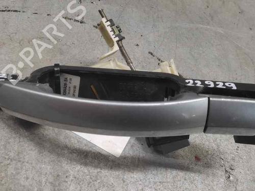 Used Rear right exterior door handle FORD MONDEO III (B5Y) [2000-2007]  21407852