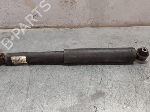 Høyre bak støtdemper FIAT DOBLO Bus (263_)  | BP28608242M19 