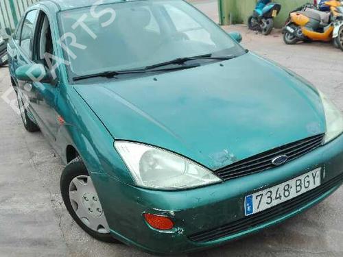 Throttle body FORD FOCUS I (DAW, DBW)  | BP21483518M82 