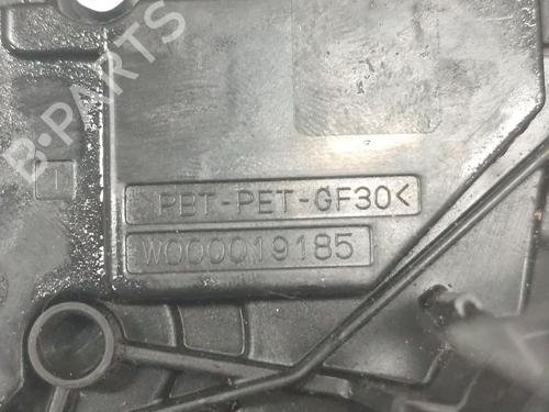 Rear wiper motor PEUGEOT 208 I (CA_, CC_) 1.2 THP 110 | BP29850960M102