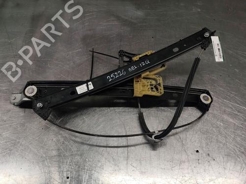 Used Front left window mechanism Front left window mechanism AUDI Q3 (F3B) 35 TDI quattro (150 hp) 32765661 32765661