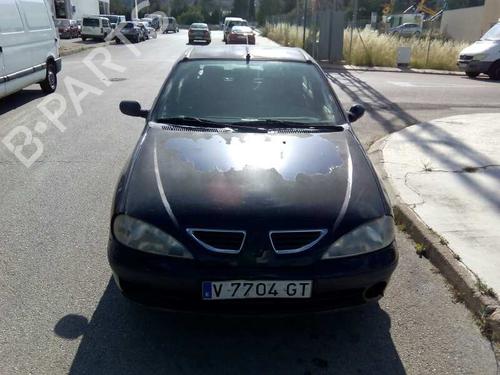 Right taillight RENAULT MEGANE I (BA0/1_)  | BP21443900C35