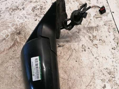 Right mirror AUDI A3 Sportback (8PA)  | BP21480877C27 