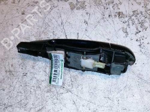 Rear left exterior door handle BMW 3 (E46) 323 i | BP21478635C130 