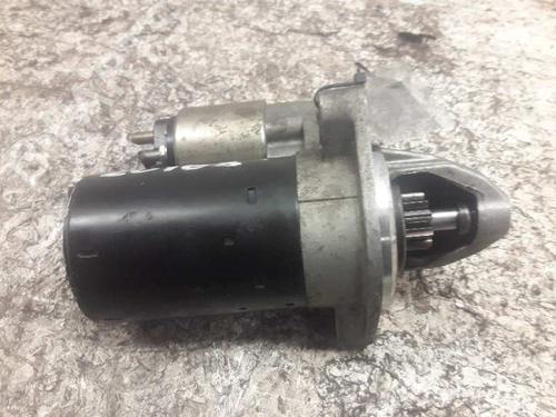 Used Starter FORD FIESTA V (JH_, JD_) [2001-2014]  21465033