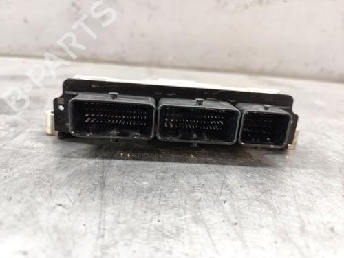 Engine control unit (ECU) RENAULT AUSTRAL TCe 130 (HGM2) | BP24397371M57 
