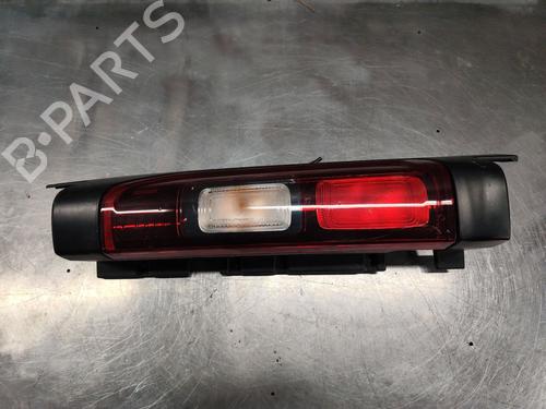 Used Left taillight Left taillight RENAULT TRAFIC III Van (FG_) 2.0 dCi 120 (FGMN) (120 hp) 32155287 32155287