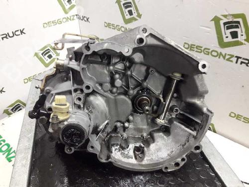 Getriebe PEUGEOT 206 Hatchback (2A/C)  | BP21457329M3 