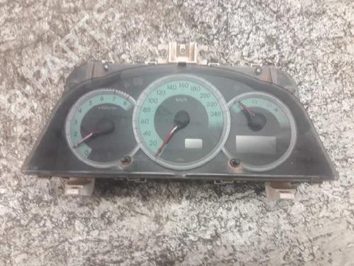 Used Instrument cluster TOYOTA COROLLA Verso (ZER_, ZZE12_, R1_) 2.2 D-4D (AUR10_, AUR10R) (136 hp) 21466842