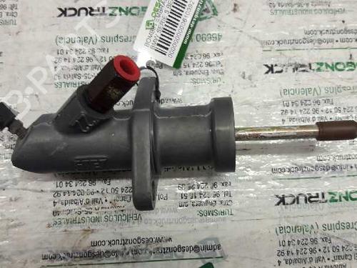 Used Clutch slave cylinder BMW 5 (E39) 520 d (136 hp) 21453822