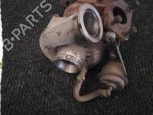 Used Turbocharger/Supercharger Turbocharger/Supercharger 39463249 39463249