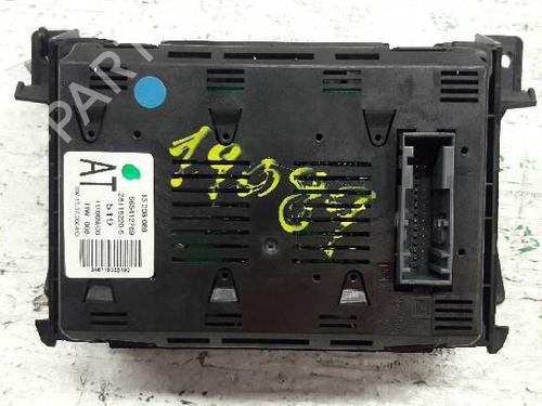 Display OPEL ASTRA H (A04)  | BP21455481C48 
