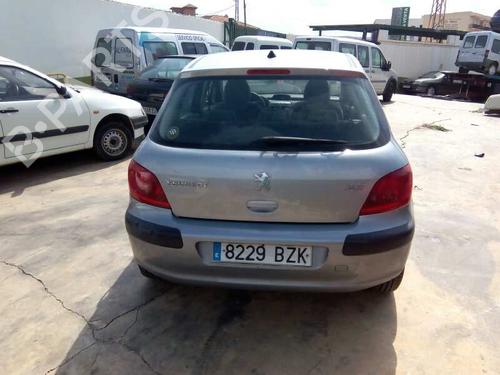 ABS pump PEUGEOT 307 (3A/C)  | BP21478176M43 