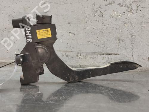 Pedal IVECO DAILY IV Van | BP31178093I4