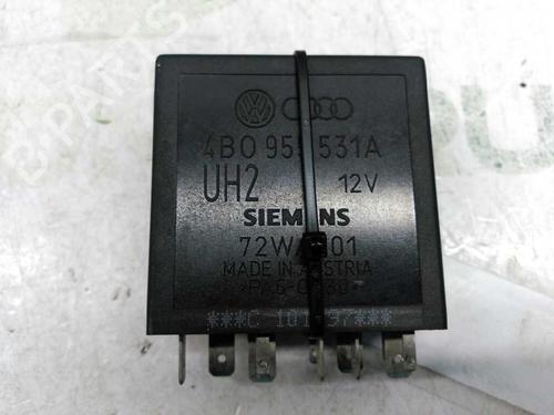 Modulo electronico VW GOLF IV (1J1) [1997-2008]  21434079