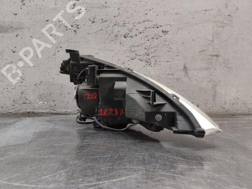 Left headlight NISSAN MURANO I (Z50) 3.5 4x4 | BP32009147C28