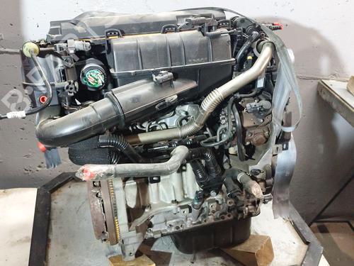 Motore PEUGEOT 207 (WA_, WC_) [2006-2015]  25671700