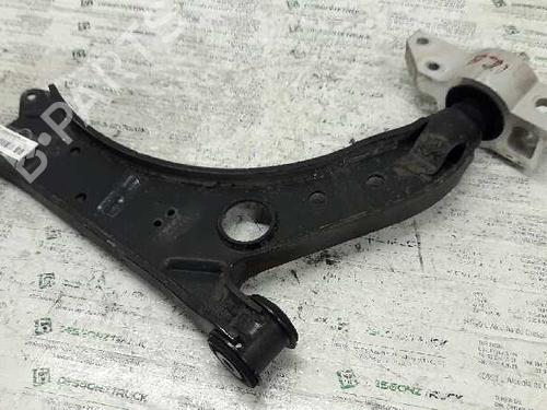 Used Left front suspension arm VW GOLF V (1K1) [2003-2010]  21453271