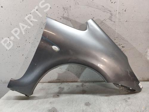Used Right front fenders CITROËN XSARA PICASSO (N68) 1.6 (95 hp) 24187426