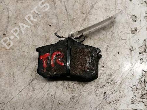 Used Other SEAT ALTEA (5P1) [2004-2015]  21481574