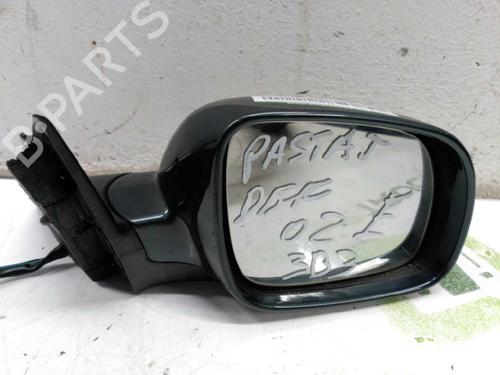 Used Right mirror VW PASSAT B5.5 (3B3) [2000-2005]  21442128