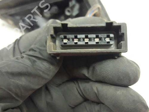 Right mirror SEAT IBIZA II (6K1)  | BP21450387C27 