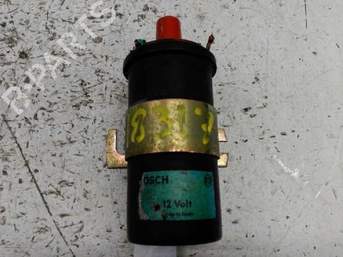 Used Ignition coil SEAT IBIZA I (21A) [1984-1993]  21441125