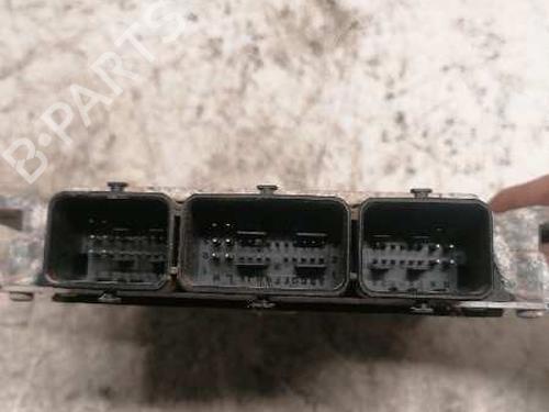 Computer motormanagement CITROËN C5 I (DC_) 2.0 16V (DCRFNC, DCRFNF) | BP21479382M57