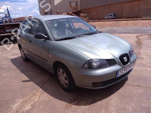 Right mirror SEAT IBIZA III (6L1)  | BP21419419C27 